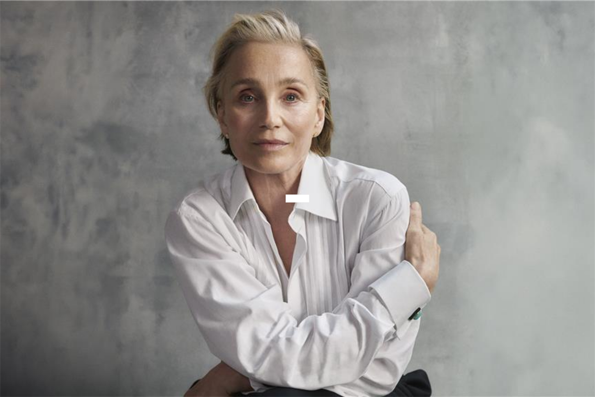 Dame Kristin Scott Thomas Headlines Monte-Carlo TV Festival Business Forum